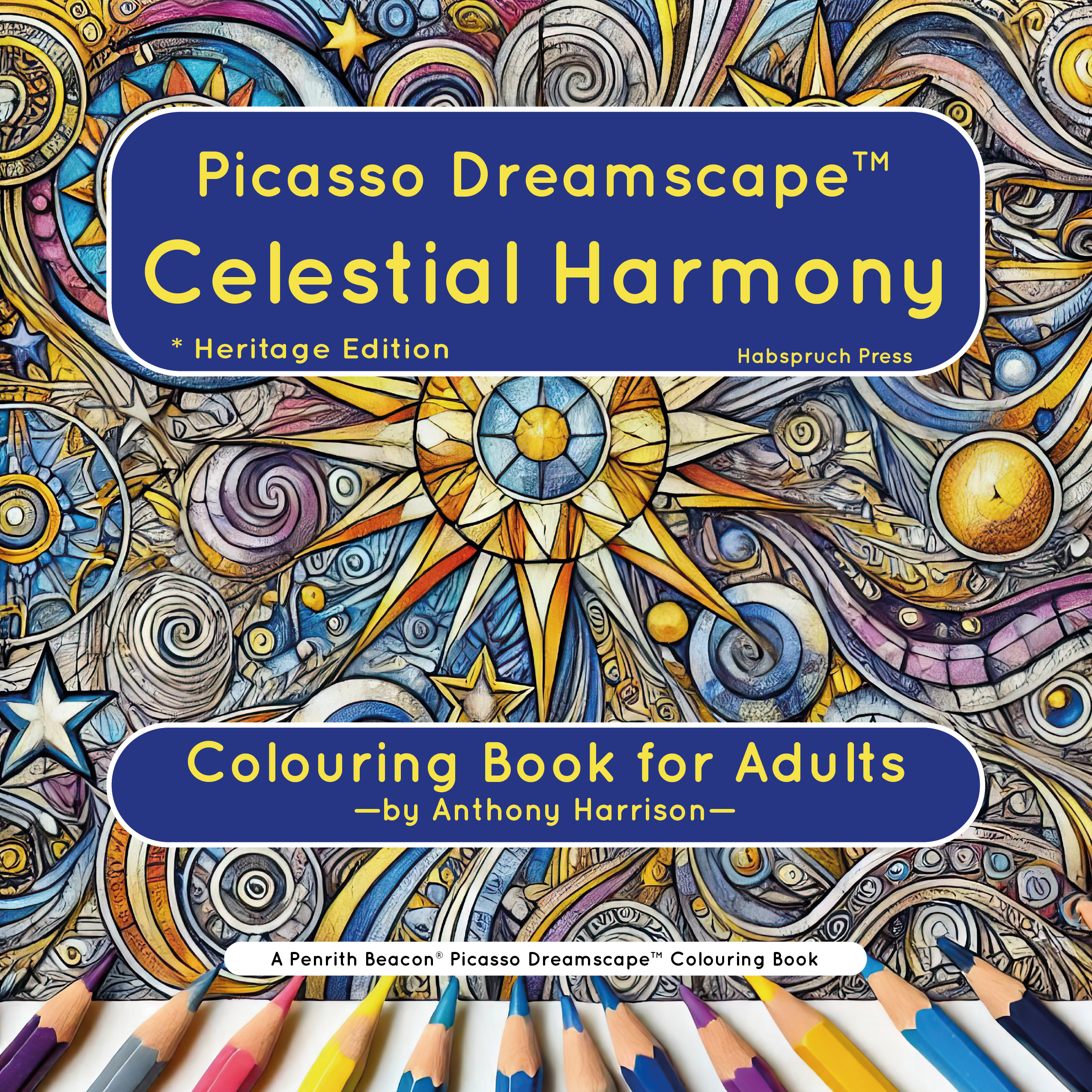 Children's and Adults Printed and eBooks
